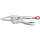 TORQUE LOCK - 4″ Gripzange TORQUE LOCK™ mit gebogenen Backen