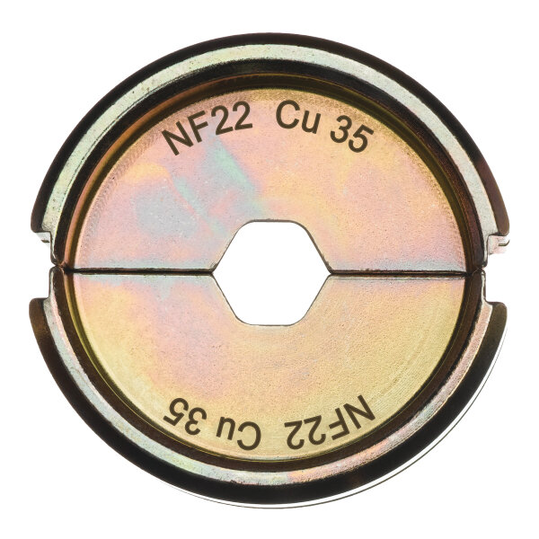 NF22 Cu 35