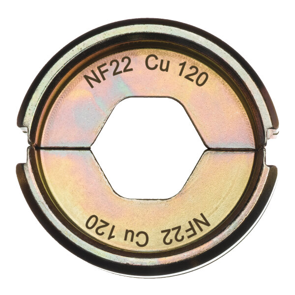 NF22 Cu 120