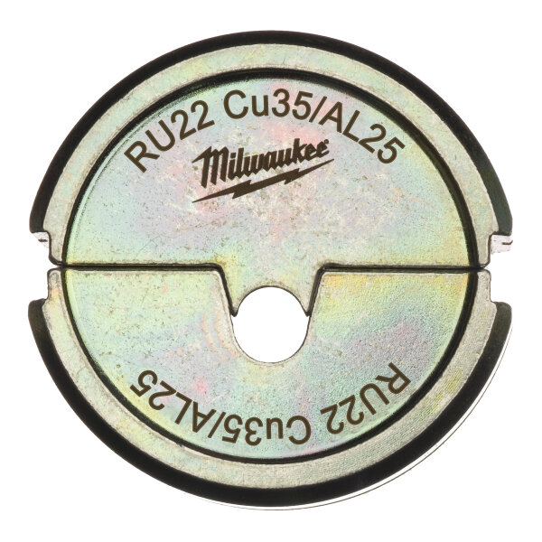RU22 Cu35/AL25