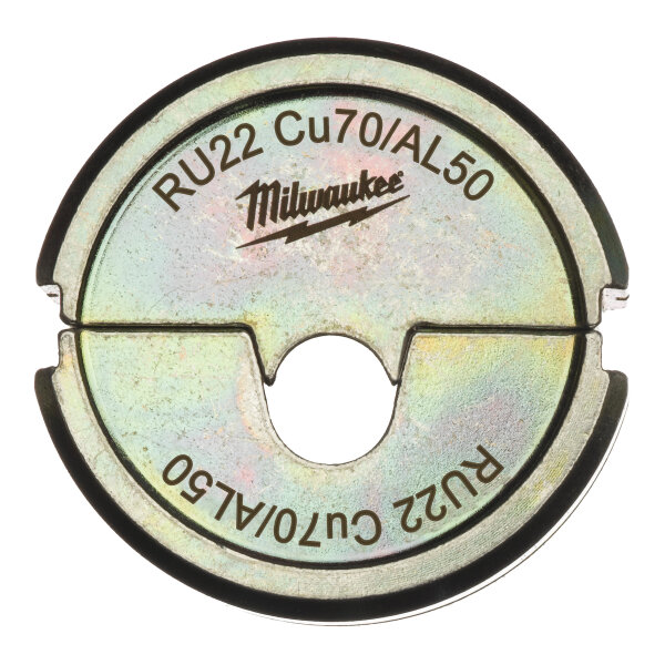 RU22 Cu70/AL50