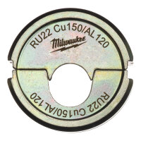 RU22 Cu150/AL120