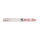 SAEBELSAEGEBLATT 230/1.4MM (5) TORCH