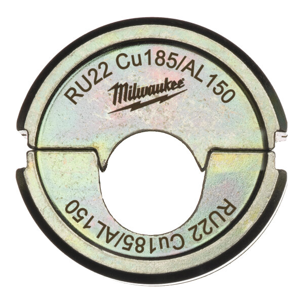 RU22 Cu185/AL150