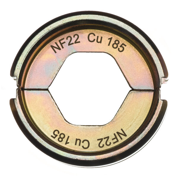 NF22 Cu 185