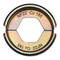 NF22 Cu 185