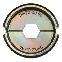 DIN22 Cu 50