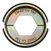 DIN22 Cu 150
