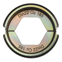 DIN22 Cu 185