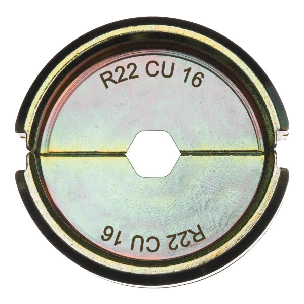 R22 Cu 16