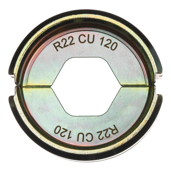 R22 Cu 120