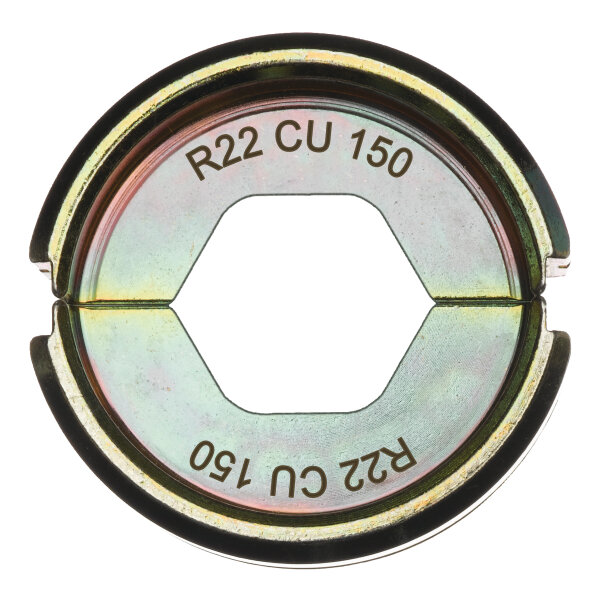 R22 Cu 150