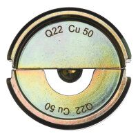 Q22 CU 50