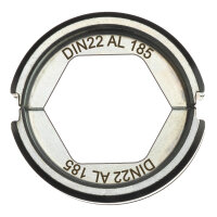 DIN22 AL 185