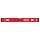 REDSTICK PREMIUM - 60 cm nicht-magnetisch