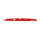 REDCAST - Gusseisen Wasserwaage 60 cm