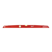 REDCAST - Gusseisen Wasserwaage 80 cm