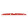 REDCAST - Gusseisen Wasserwaage 80 cm