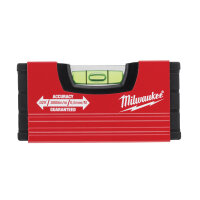 SLIM - Minibox Wasserwaage