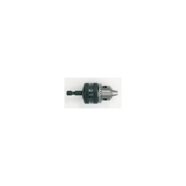 Zahnkranzbohrfutter ¼″ Hex 1,0 - 10,0 mm
