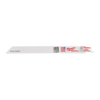 SAWZALL™Säbelsägeblatt 230 x 14 TPI - 50...