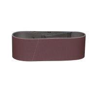 Schleifband für Bandschleifer 75 x 533 mm