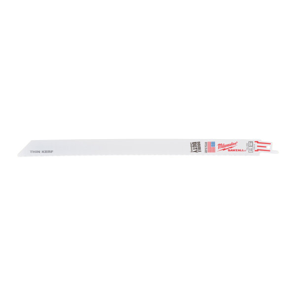 SAWZALL™Säbelsägeblatt 300 x 18 TPI - 50 Stück