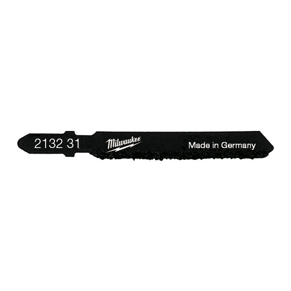 Spezialanwendung: abrasive Materialien und Gusseisen