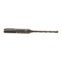 M2 SDS-Plus - SDS-Plus Hammerbohrer - 2-Schneiden