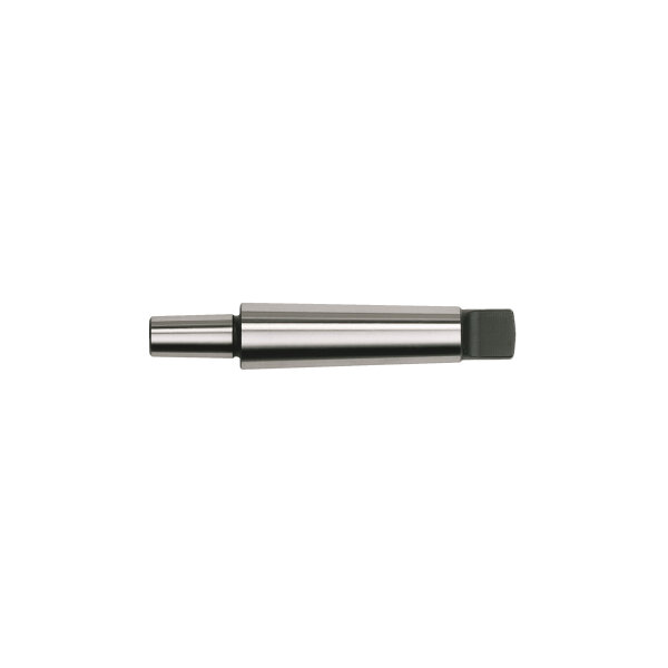 Bohrfutteradapter MT 3 für Schnellspannbohrfutter B 16