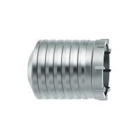 SDS-Max - Hartmetallbestückte Bohrkrone