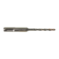 M2 SDS-Plus - SDS-Plus Hammerbohrer - 2-Schneiden