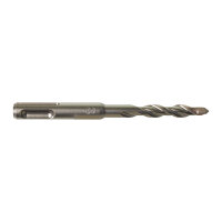 M2 SDS-Plus - SDS-Plus Hammerbohrer - 2-Schneiden