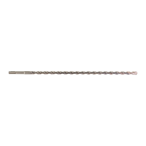 M2 SDS-Plus - SDS-Plus Hammerbohrer - 2-Schneiden