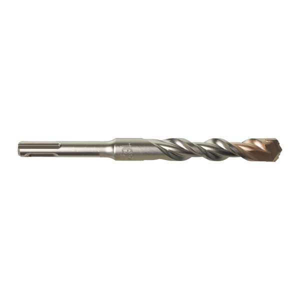 M2 SDS-Plus - SDS-Plus Hammerbohrer - 2-Schneiden