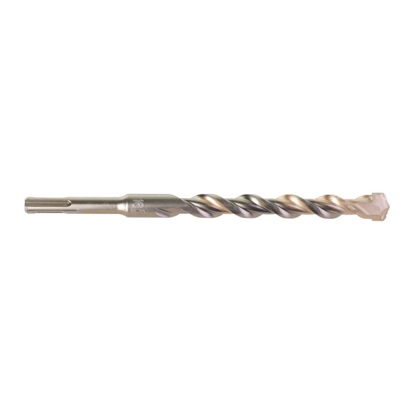 M2 SDS-Plus - SDS-Plus Hammerbohrer - 2-Schneiden