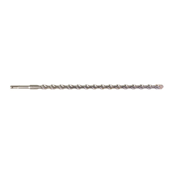 M2 SDS-Plus - SDS-Plus Hammerbohrer - 2-Schneiden
