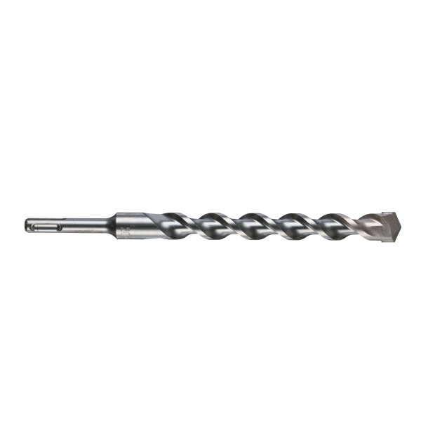 M2 SDS-Plus - SDS-Plus Hammerbohrer - 2-Schneiden