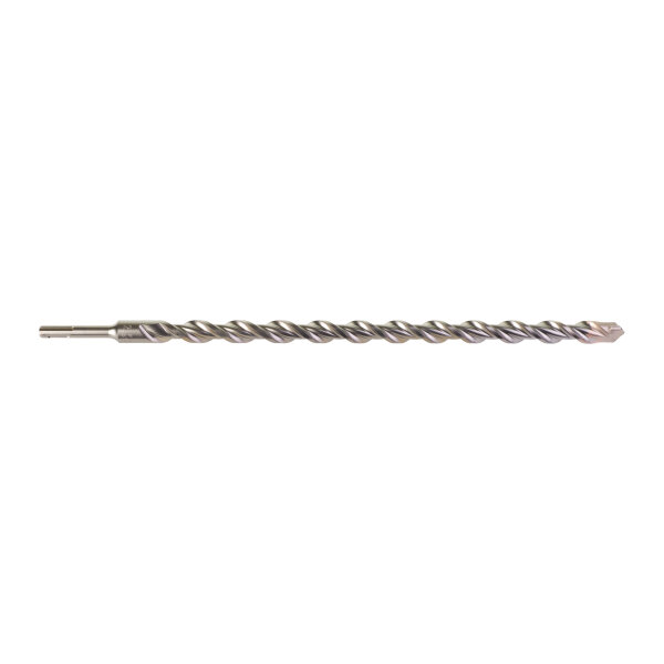 M2 SDS-Plus - SDS-Plus Hammerbohrer - 2-Schneiden