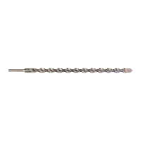 M2 SDS-Plus - SDS-Plus Hammerbohrer - 2-Schneiden