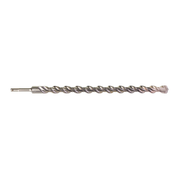 M2 SDS-Plus - SDS-Plus Hammerbohrer - 2-Schneiden
