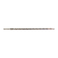 M2 SDS-Plus - SDS-Plus Hammerbohrer - 2-Schneiden