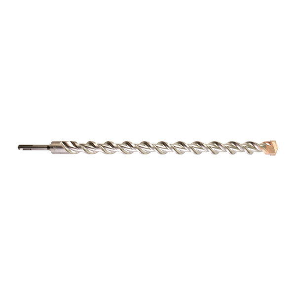 M2 SDS-Plus - SDS-Plus Hammerbohrer - 2-Schneiden