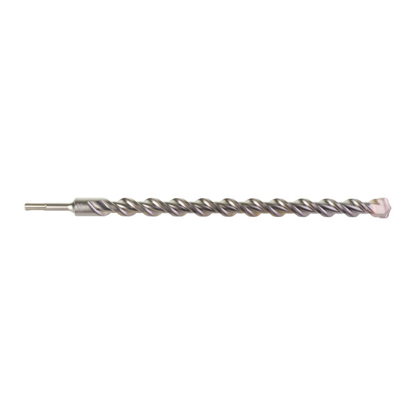 M2 SDS-Plus - SDS-Plus Hammerbohrer - 2-Schneiden