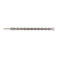 M2 SDS-Plus - SDS-Plus Hammerbohrer - 2-Schneiden