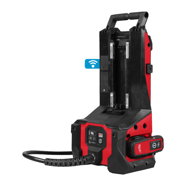 MXFCVHF-0 - MX FUEL™ Akku-Hochfrequenzbetonverdichter