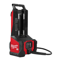 MXFCVHF-0 - MX FUEL™ Akku-Hochfrequenzbetonverdichter