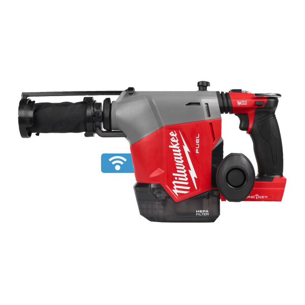 M18FHAFOH16-0 - M18 FUEL™ SDS-Plus Akku-Kombihammer