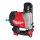 M18FHAFOH16-0 - M18 FUEL™ SDS-Plus Akku-Kombihammer