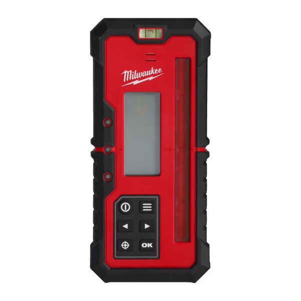 RD1200 - Laserempfänger für Rotationslaser 1200 m